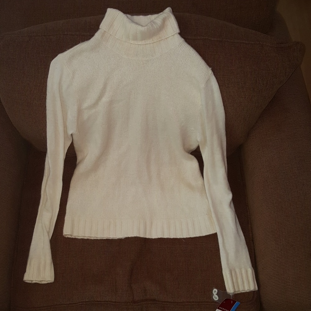 NWT Merona sweater